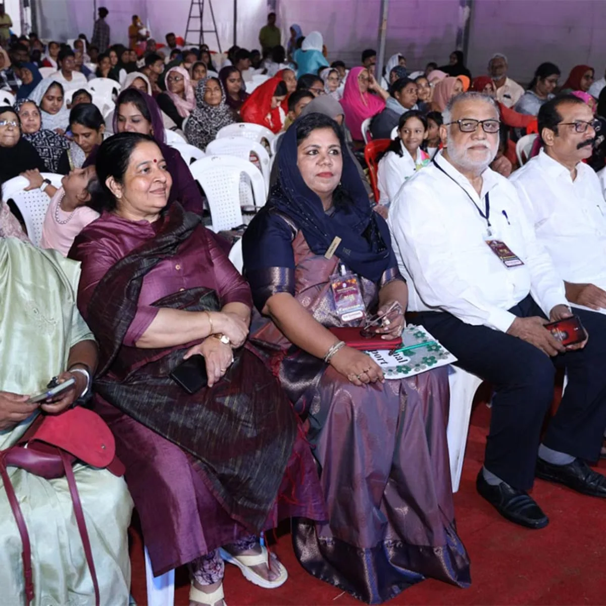 Annual Day Aynur 2024