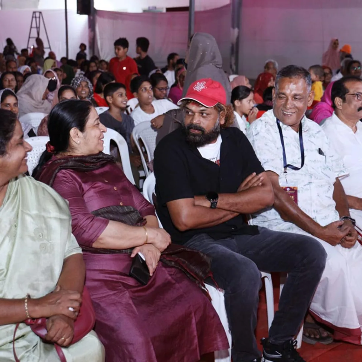 Annual Day Aynur 2024 3