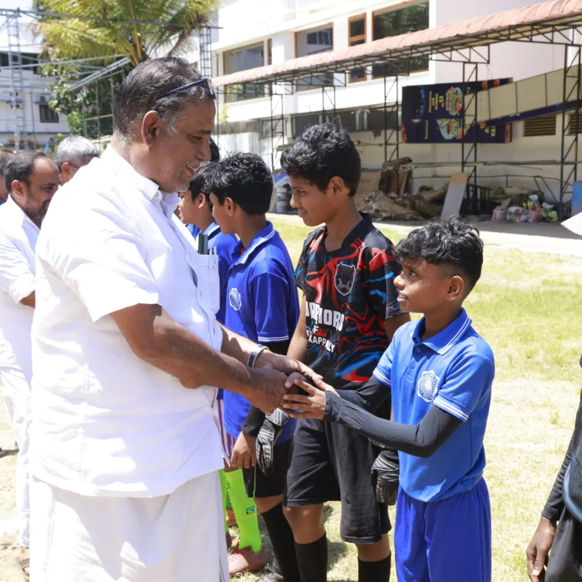 Annual Sports Meet 3