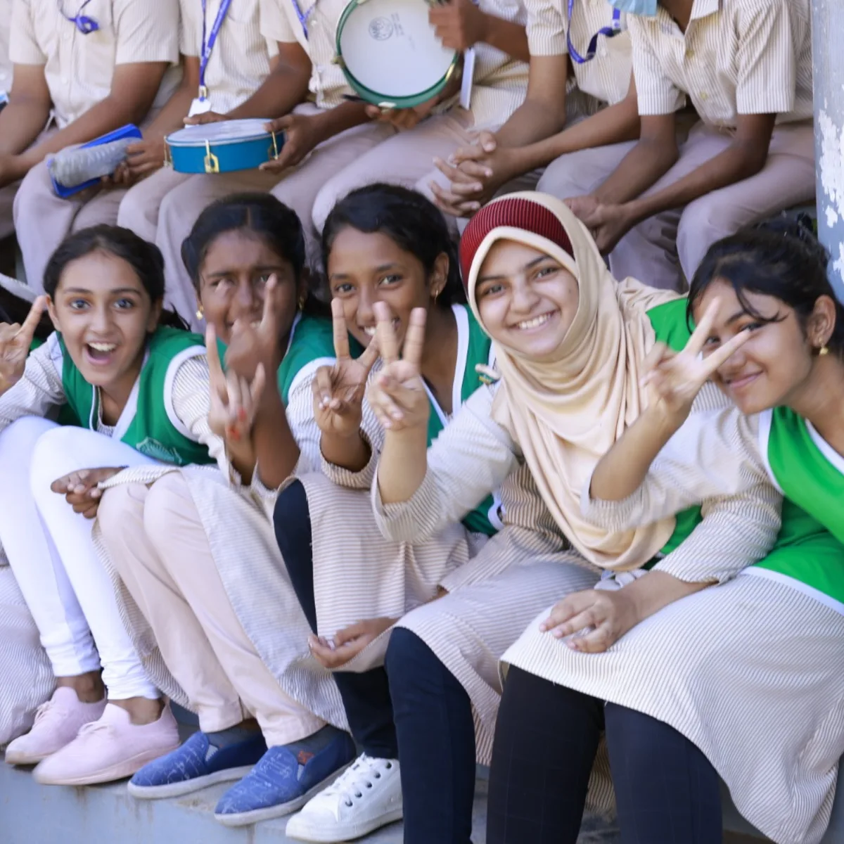 Annual Sports Meet 4