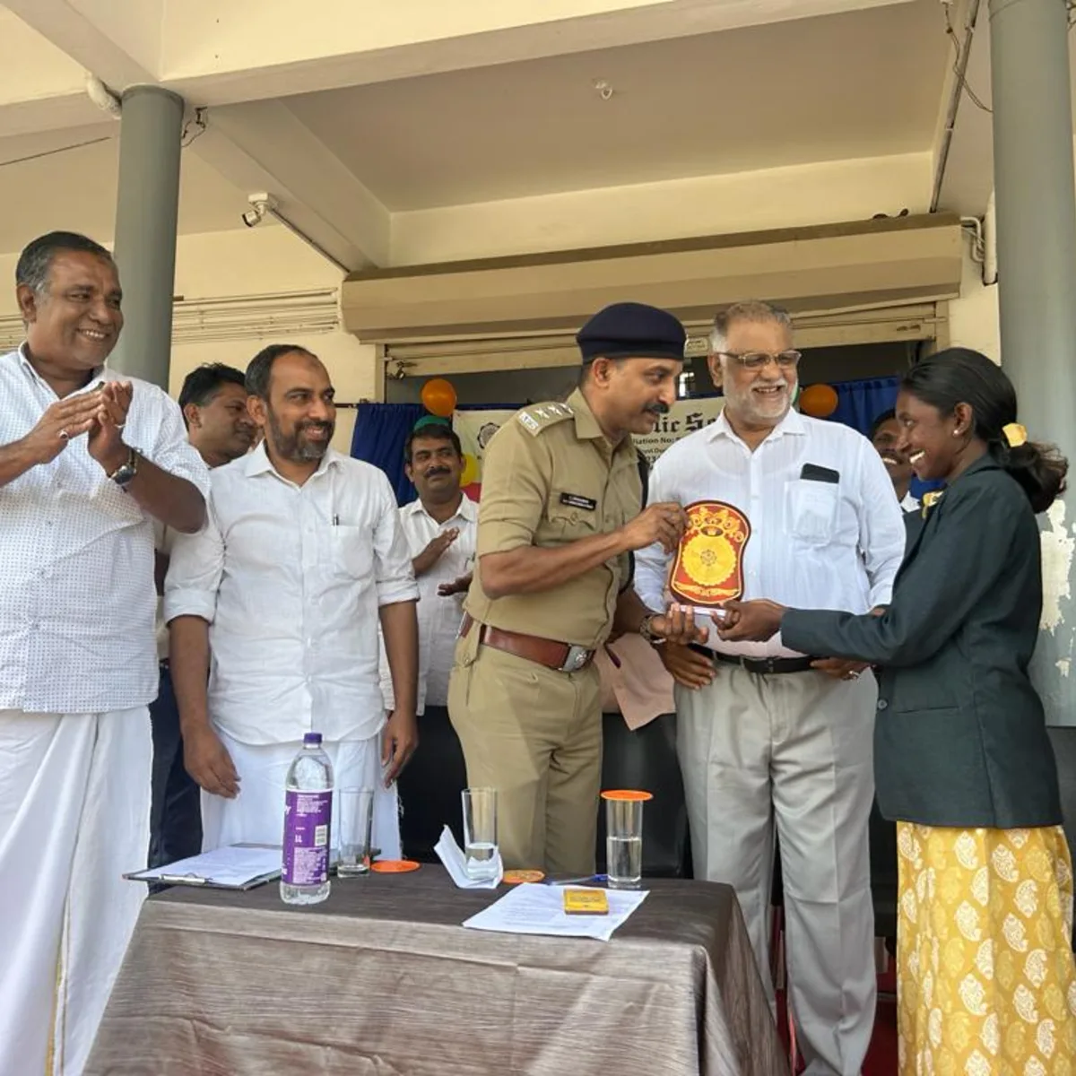 Annual Sports Meet 6