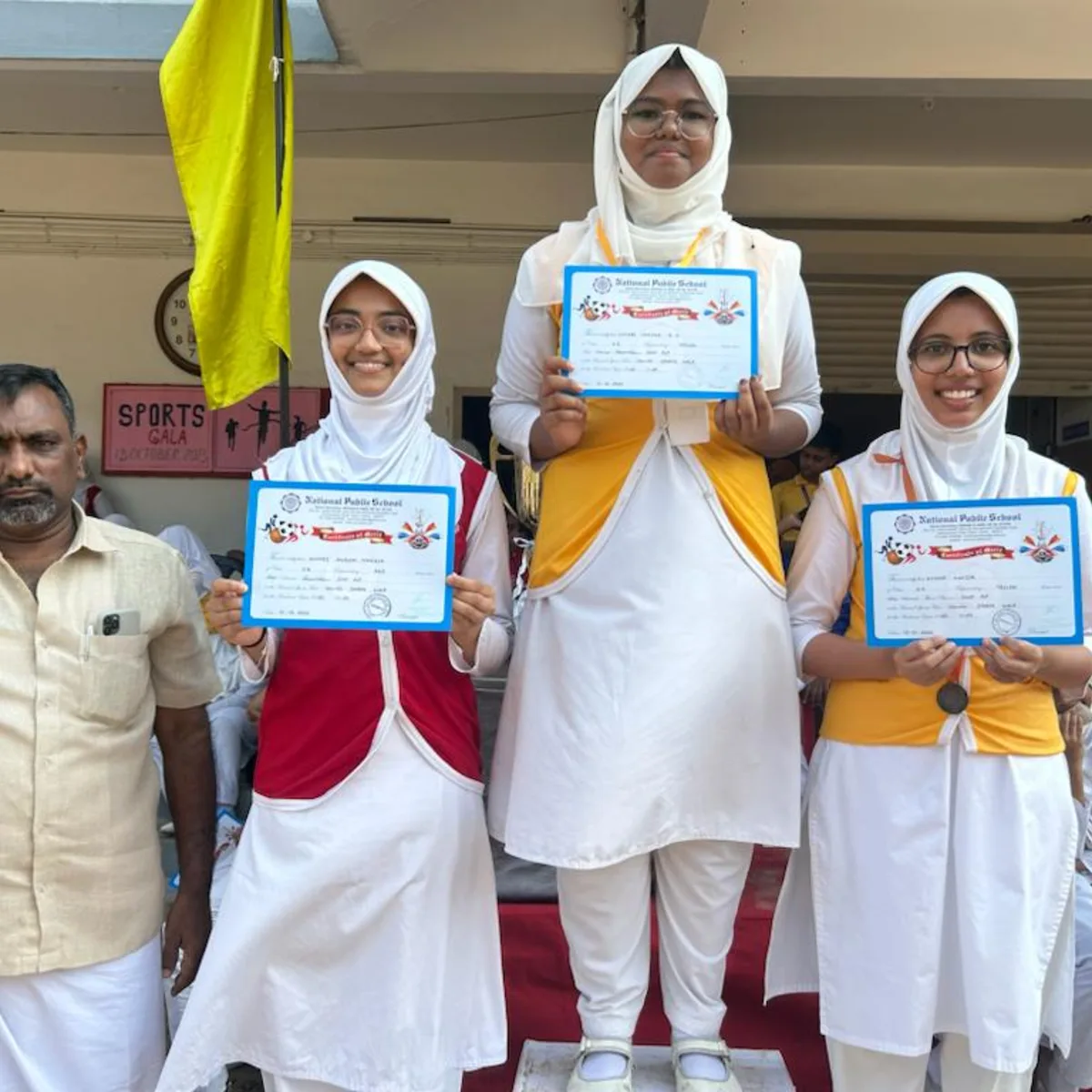Annual Sports Meet 7