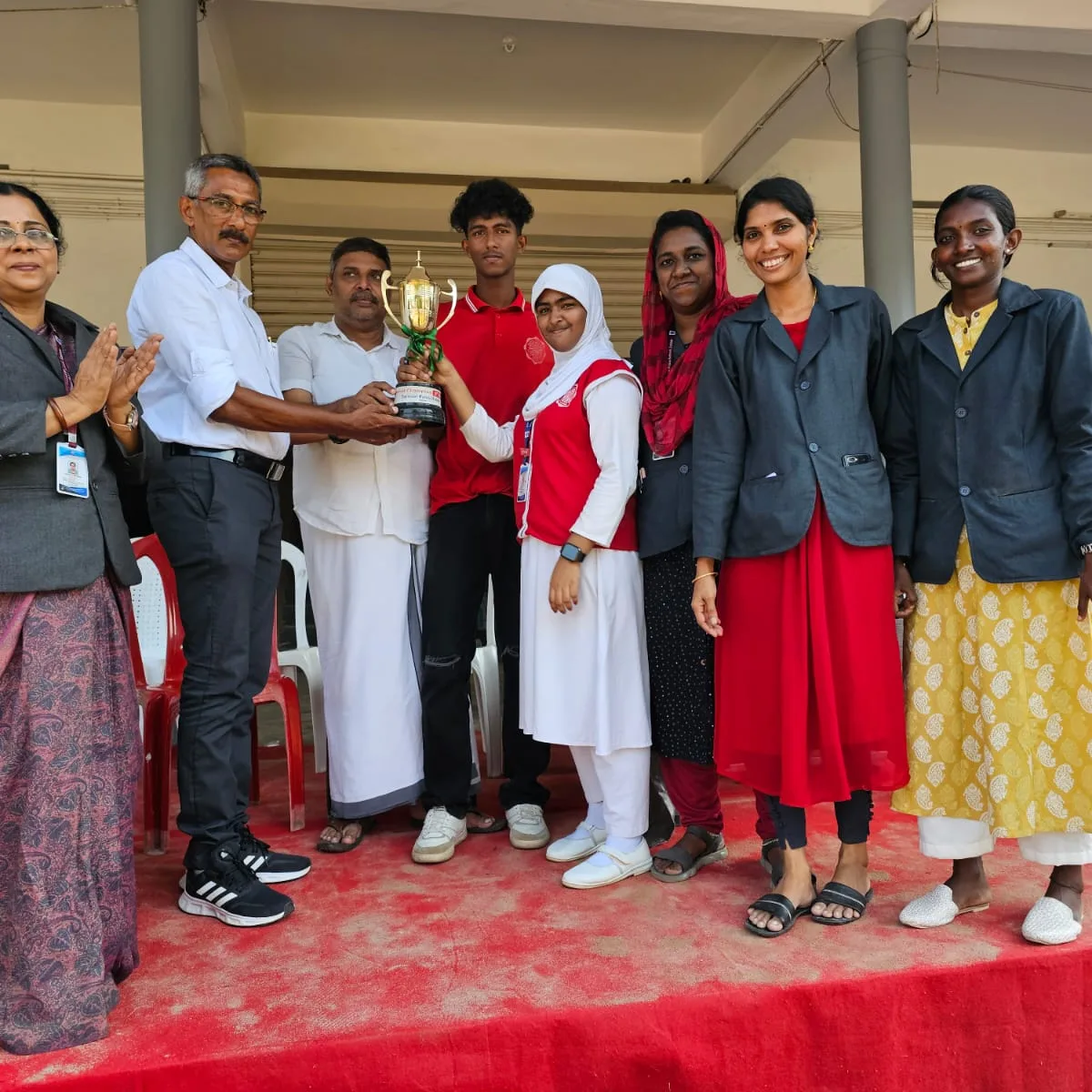 Annual Sports Meet 15