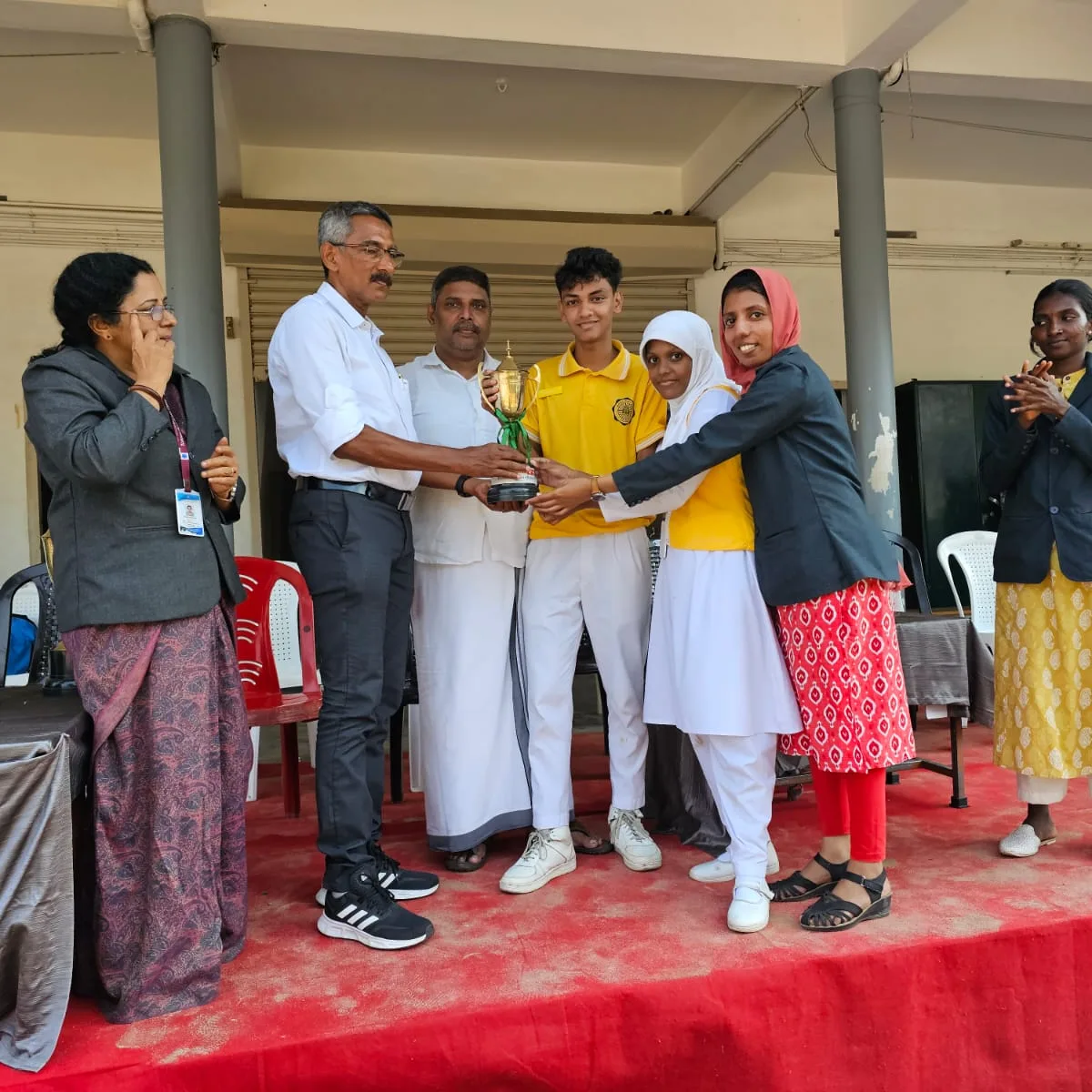 Annual Sports Meet 17