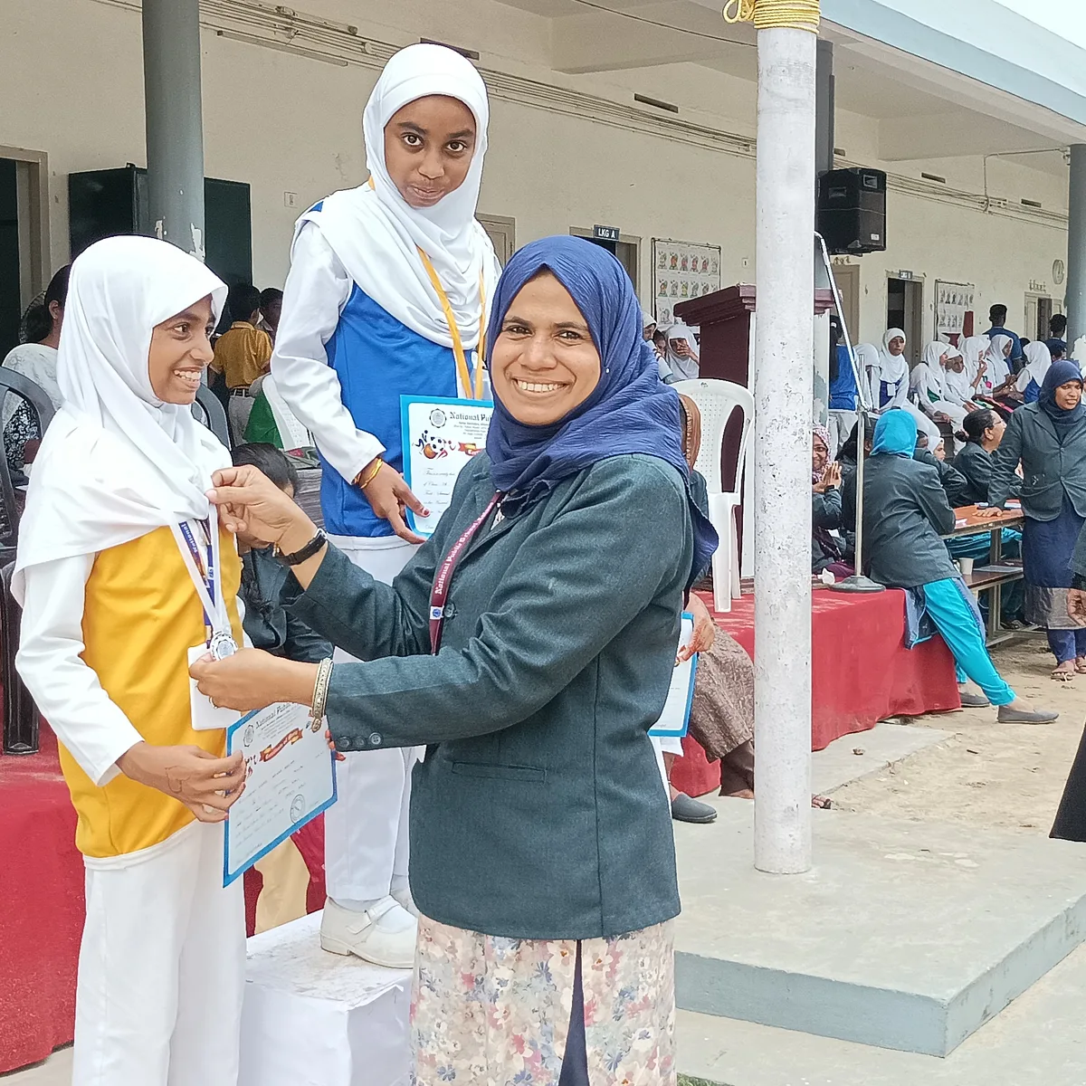 Annual Sports Meet 20