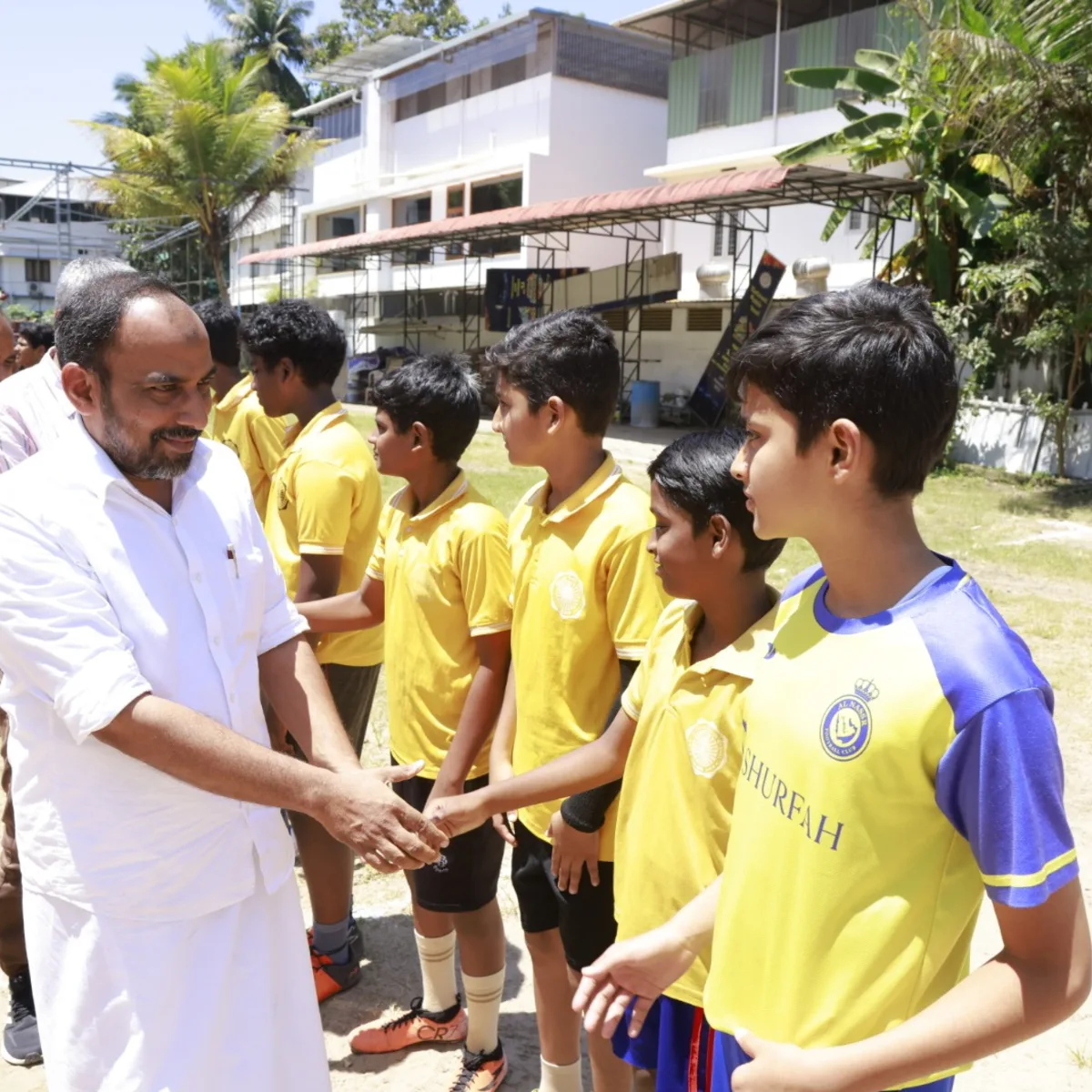 Annual Sports Meet 22