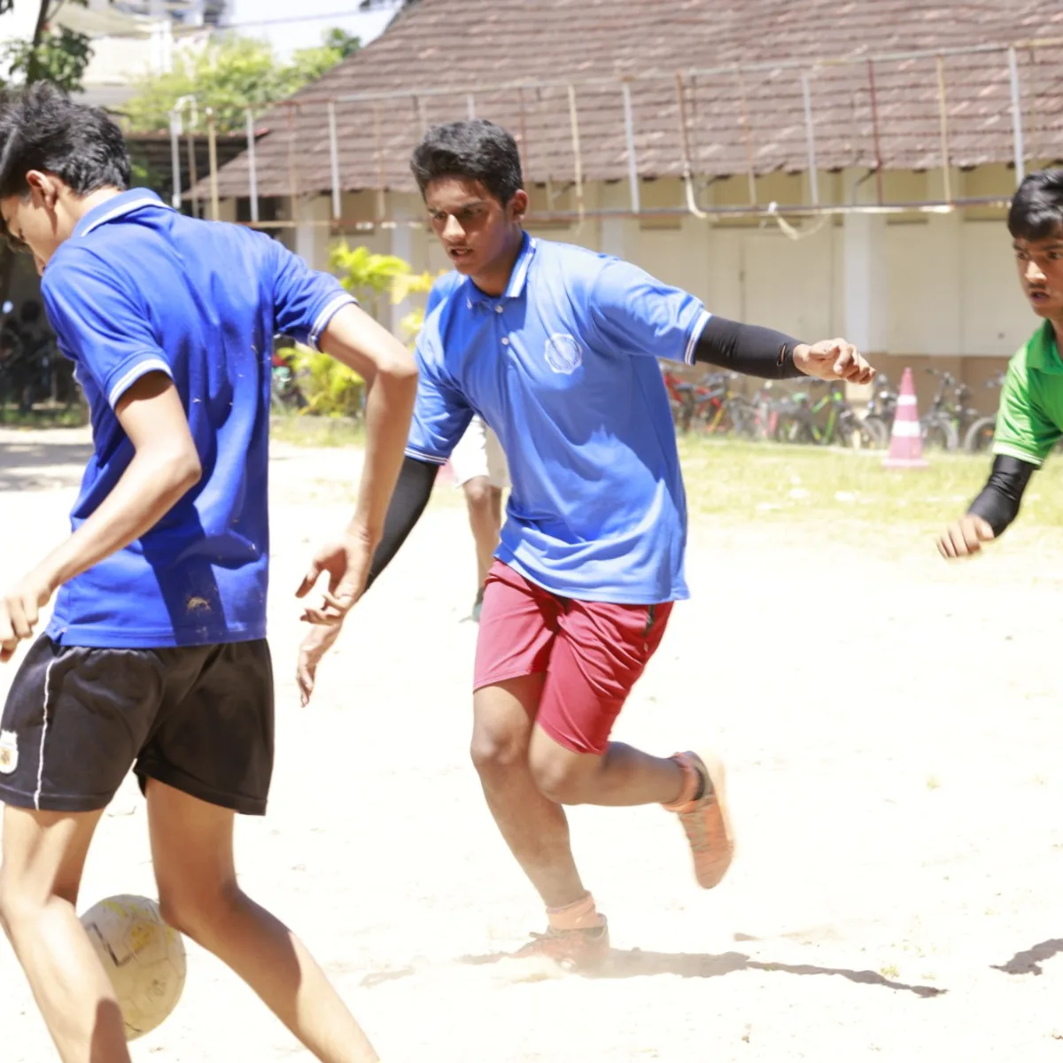 Annual Sports Meet 23