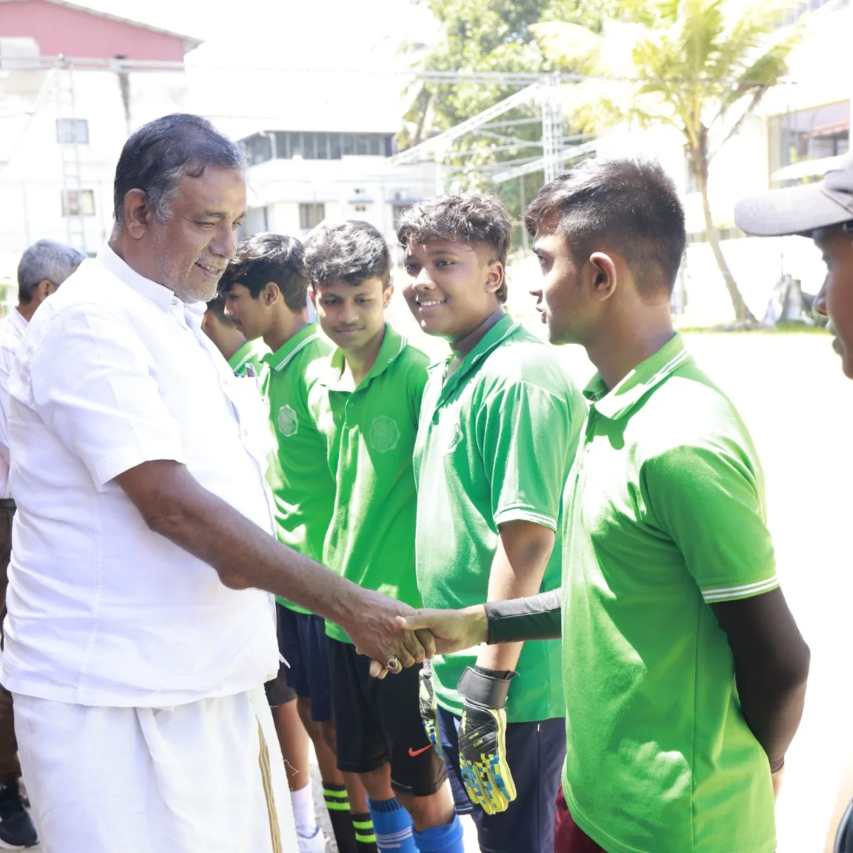 Annual Sports Meet 24