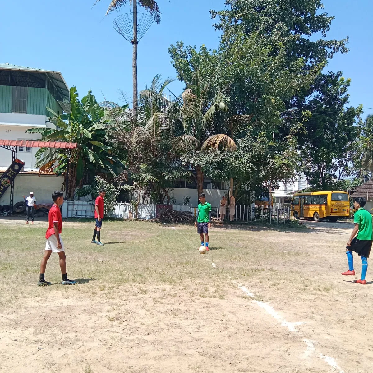 Annual Sports Meet 25