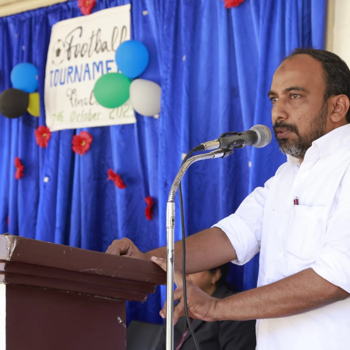 Annual Sports Meet 27