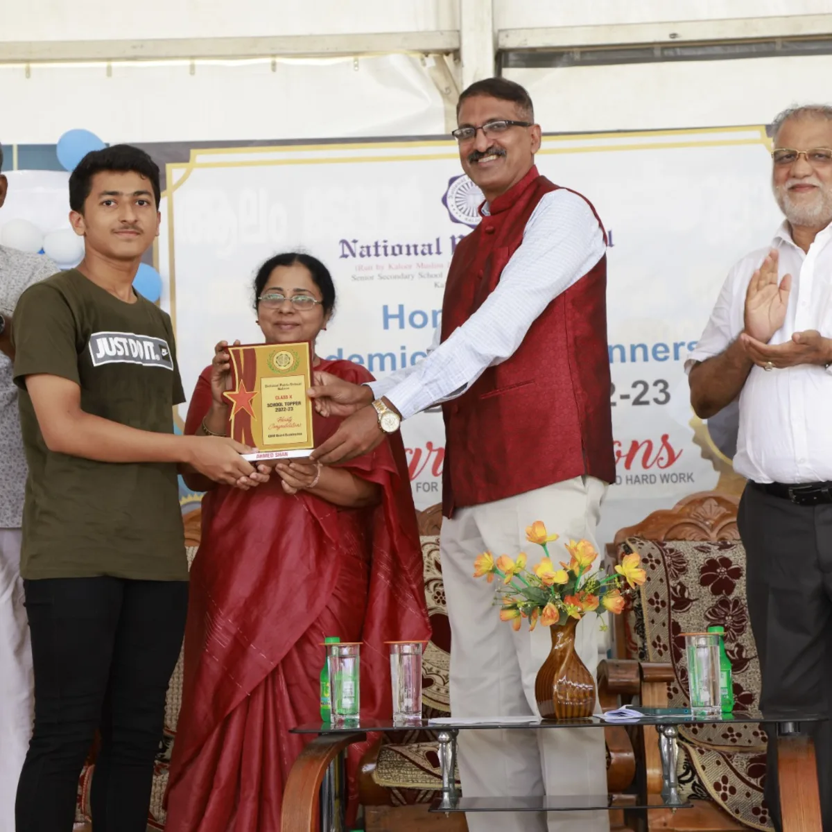 Award Winners 4