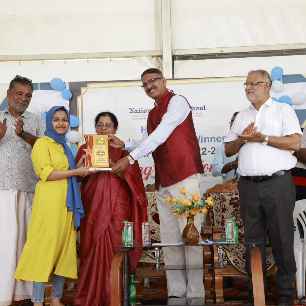 Award Winners 5
