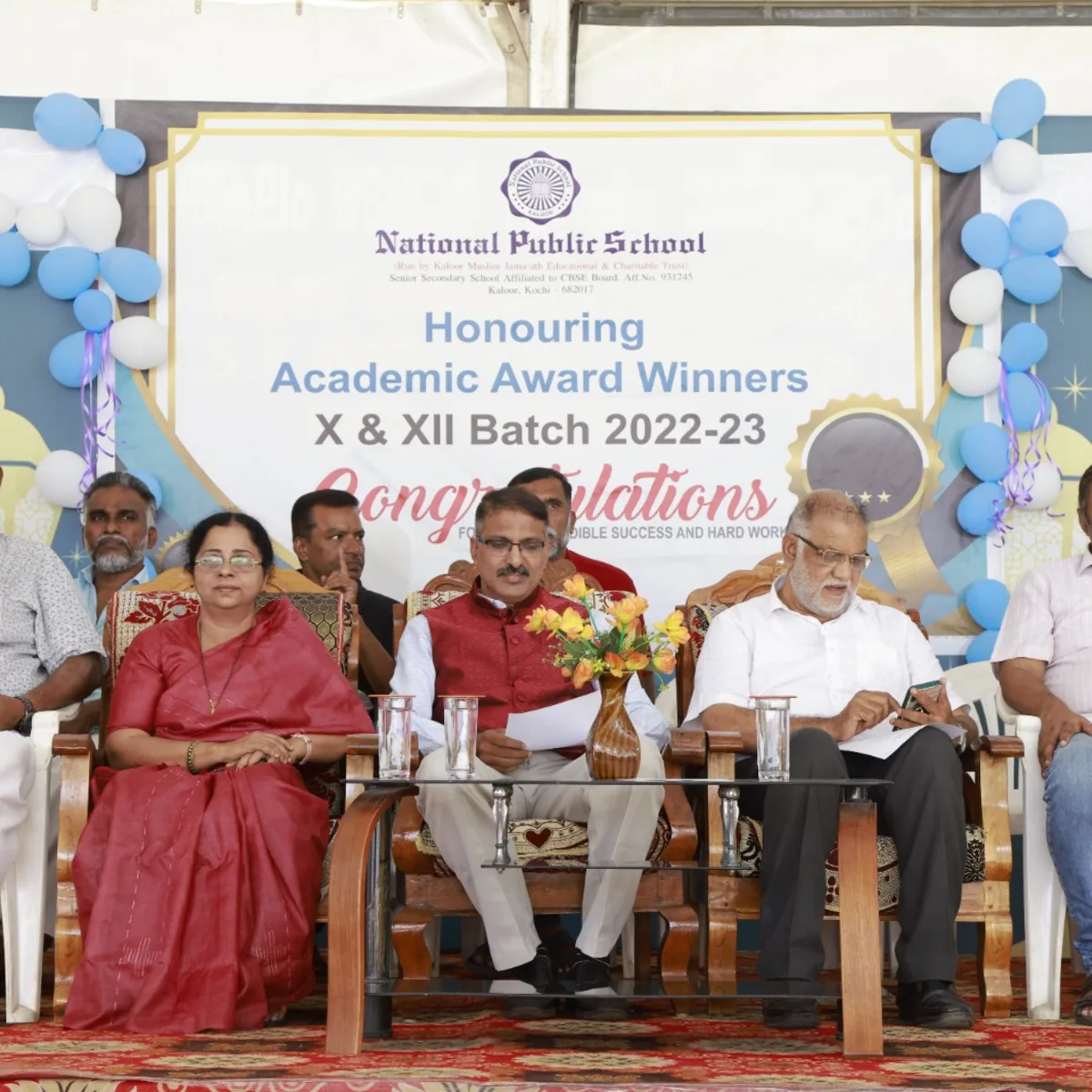 Award Winners 7