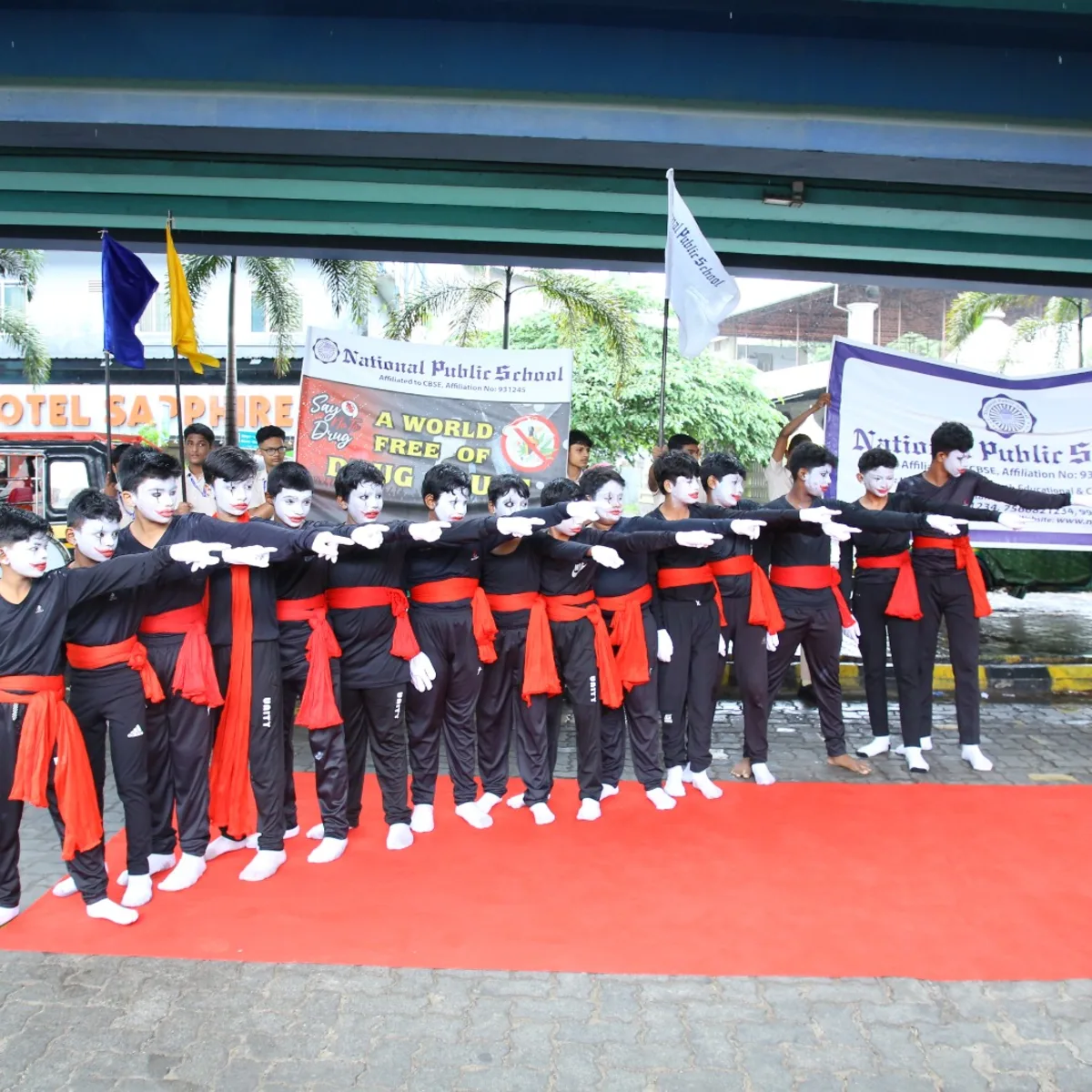 Drug Abuse Awareness 3