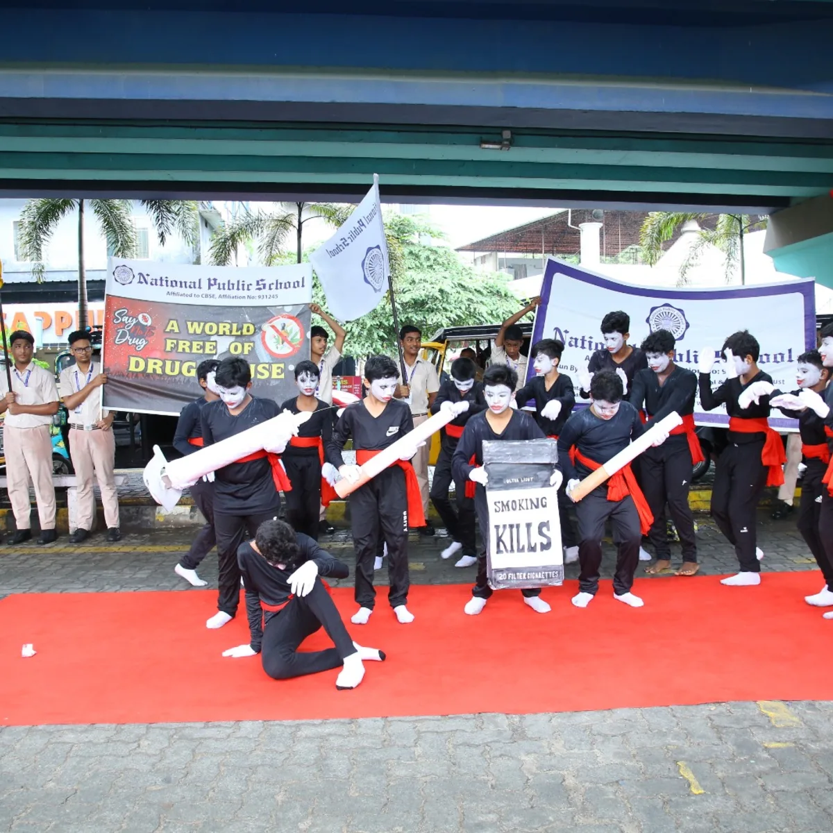 Drug Abuse Awareness 5