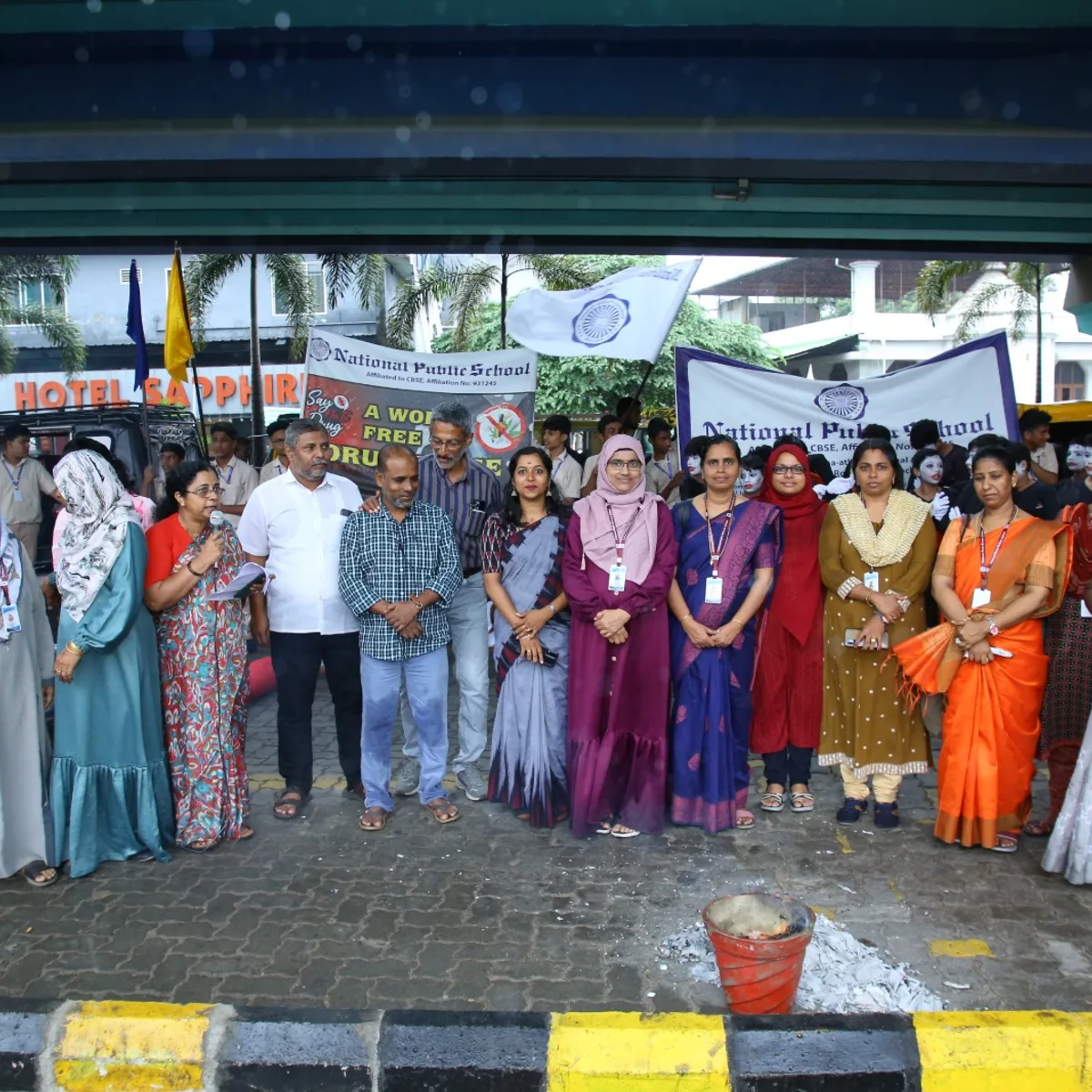Drug Abuse Awareness 6