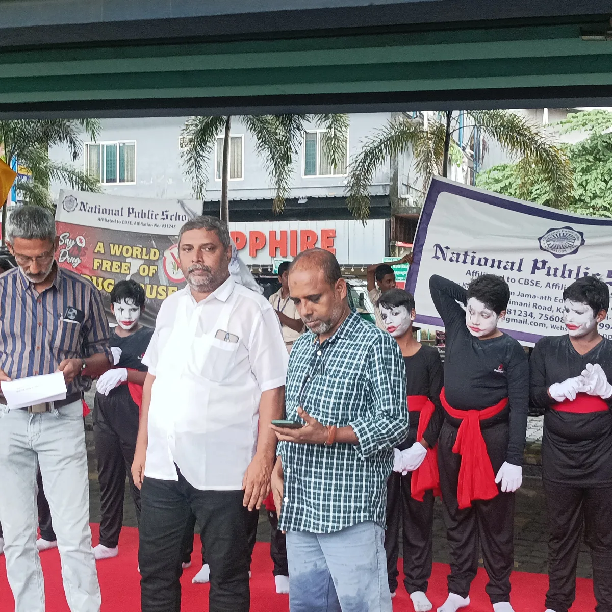 Drug Abuse Awareness 8