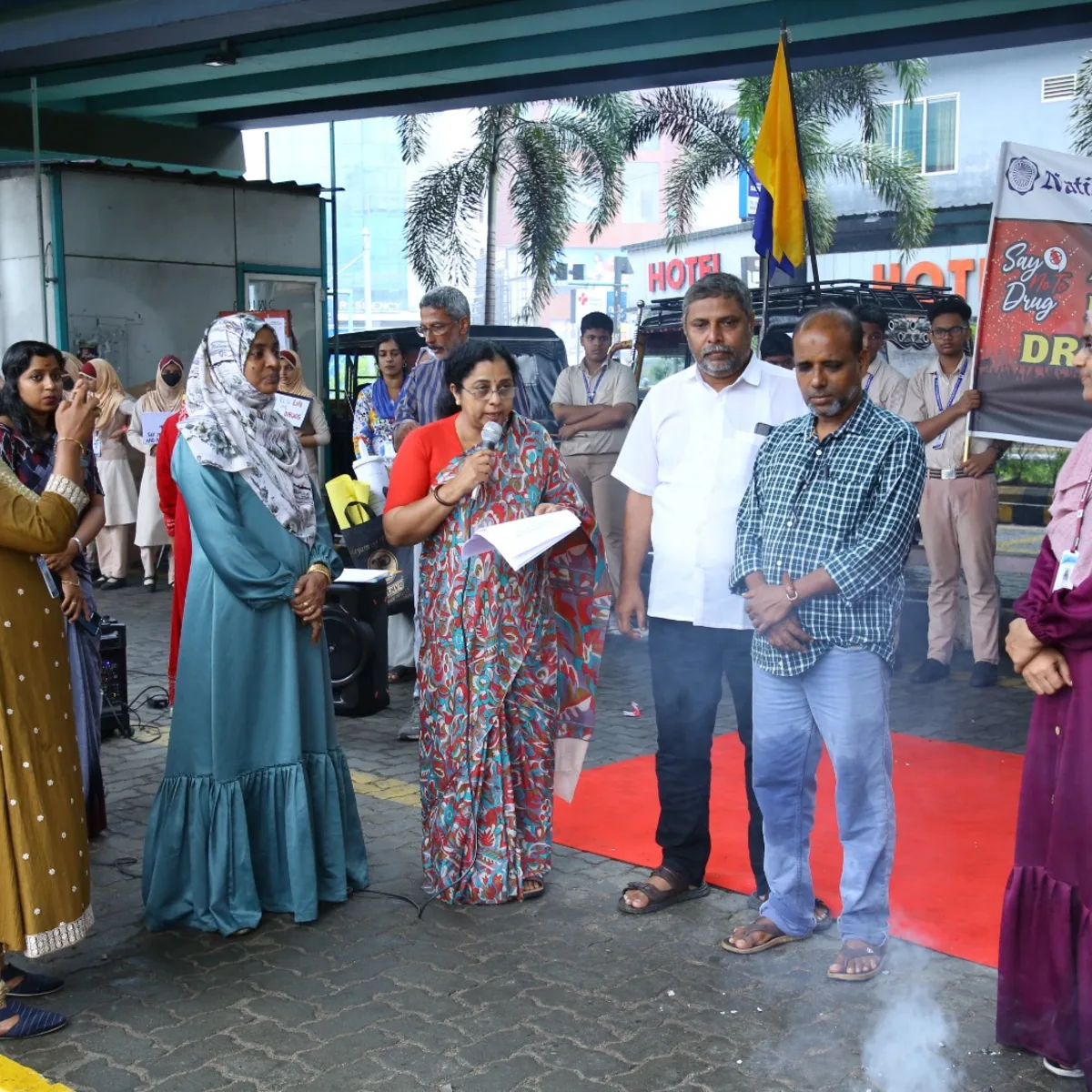 Drug Abuse Awareness 11