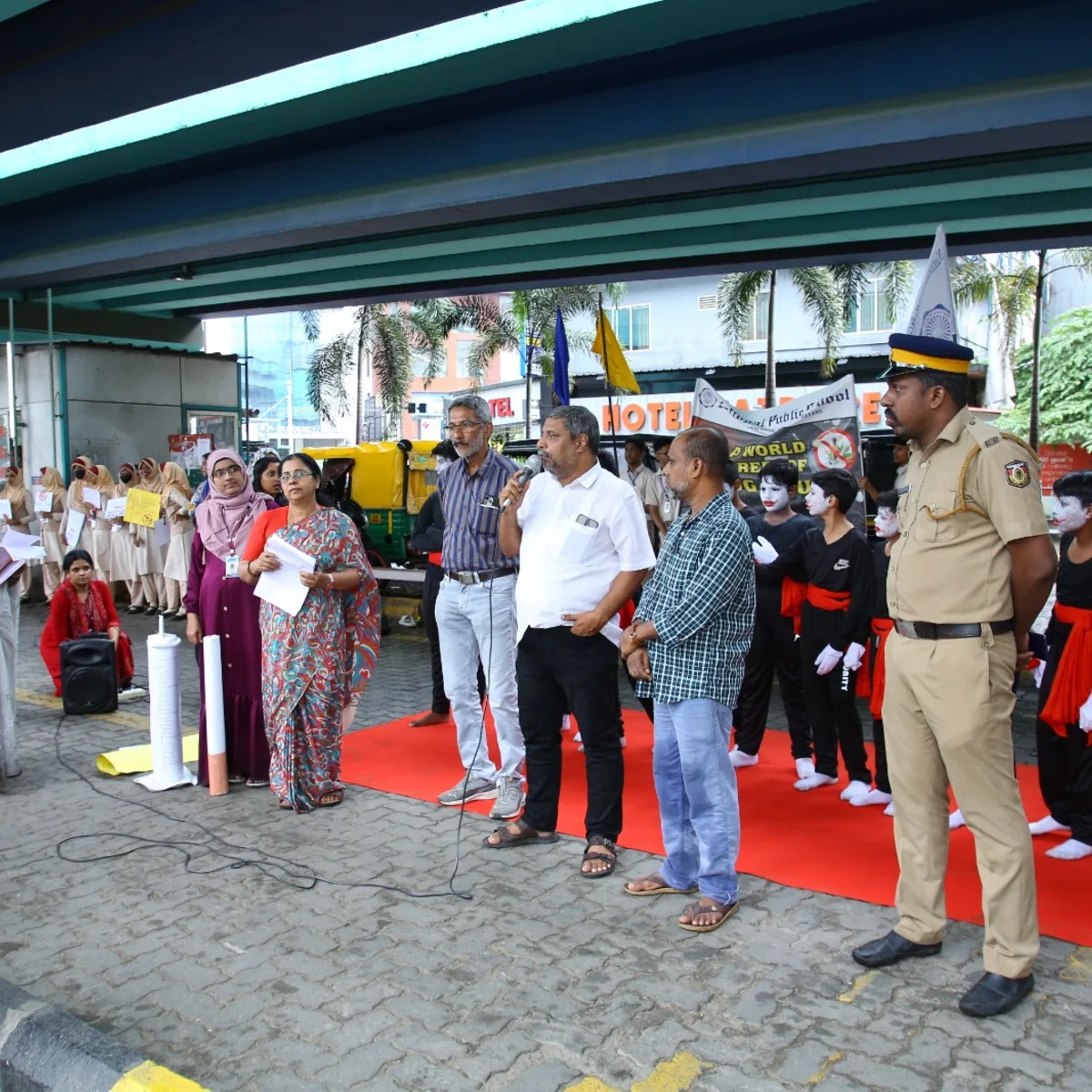 Drug Abuse Awareness 14