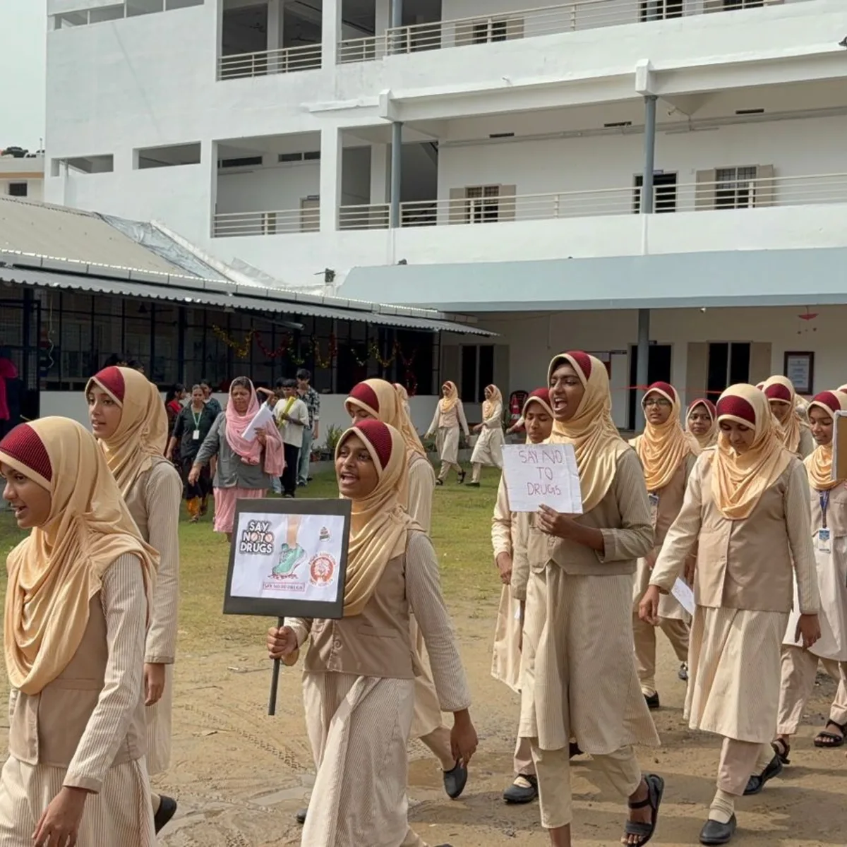 Drug Abuse Awareness 2025 6
