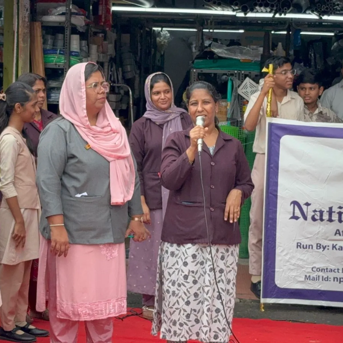Drug Abuse Awareness 2025 7