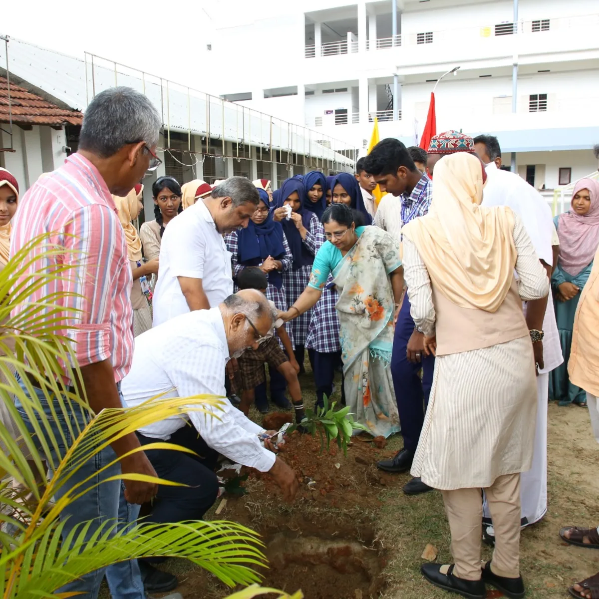 Environment Day