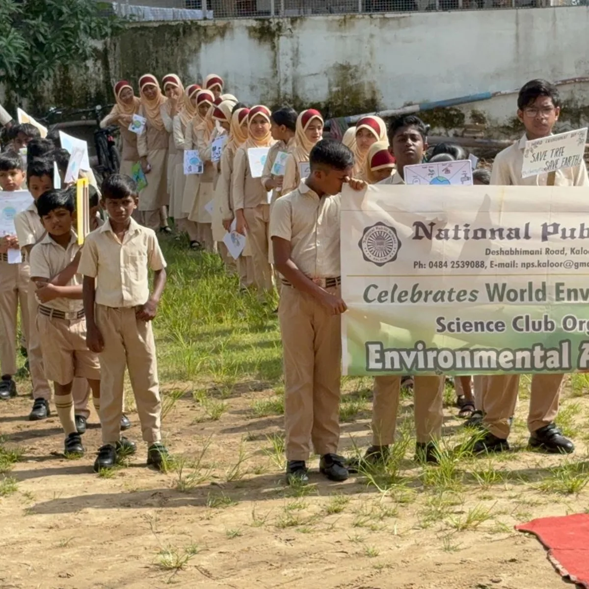 Environment Day 2025 6