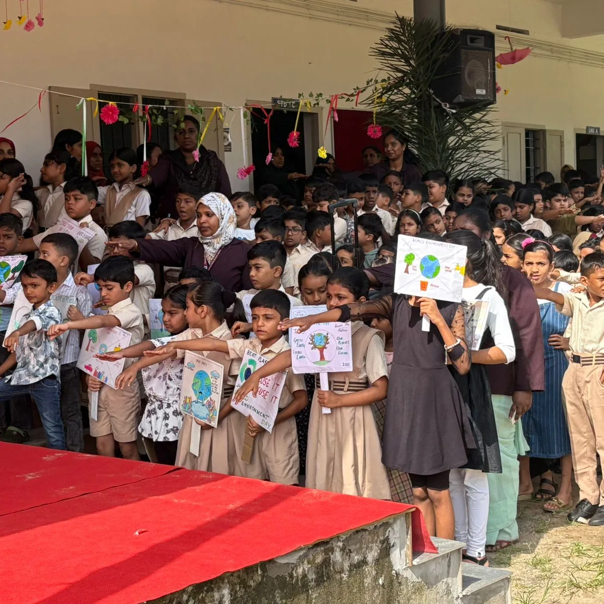 Environment Day 2025 8