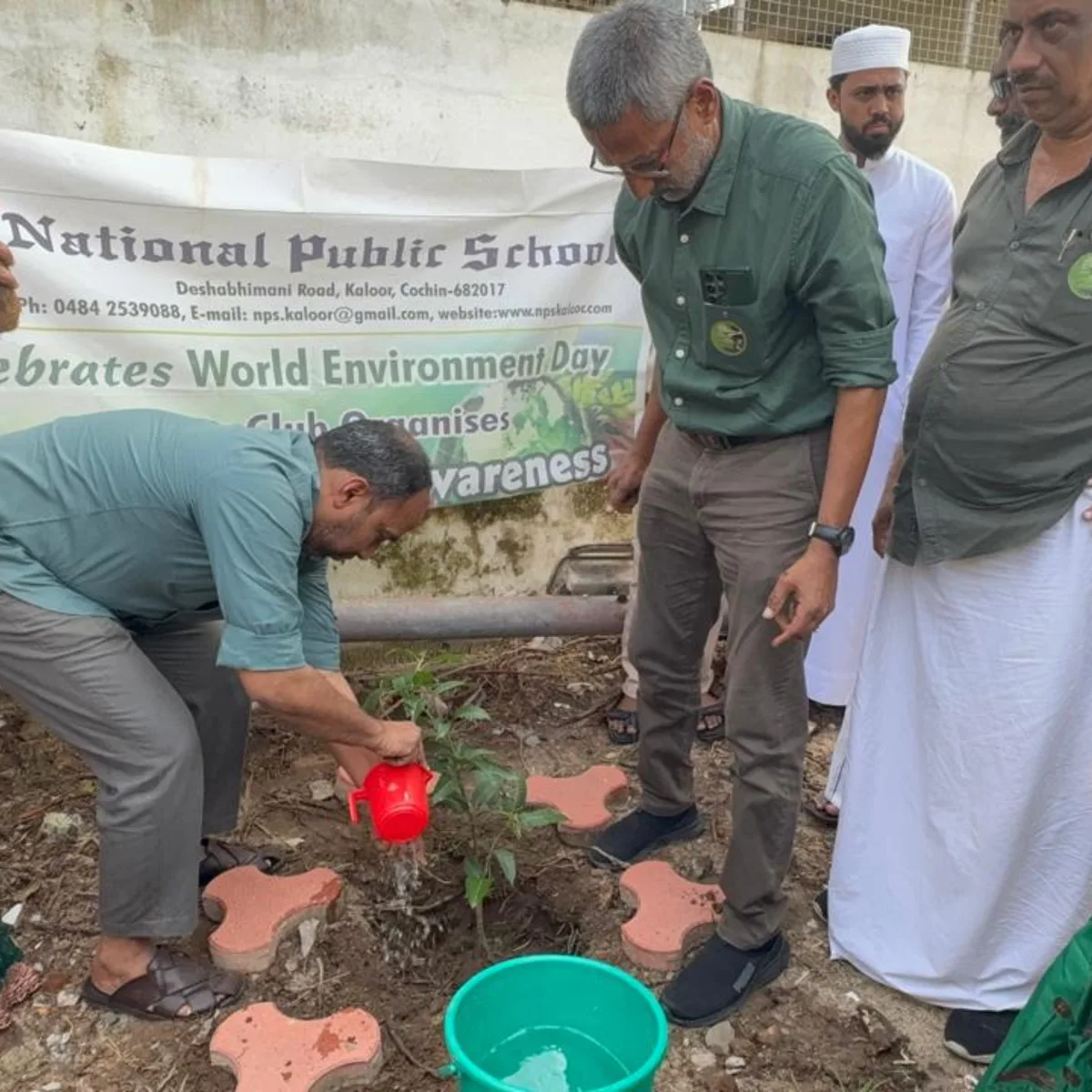 Environment Day 2025 11