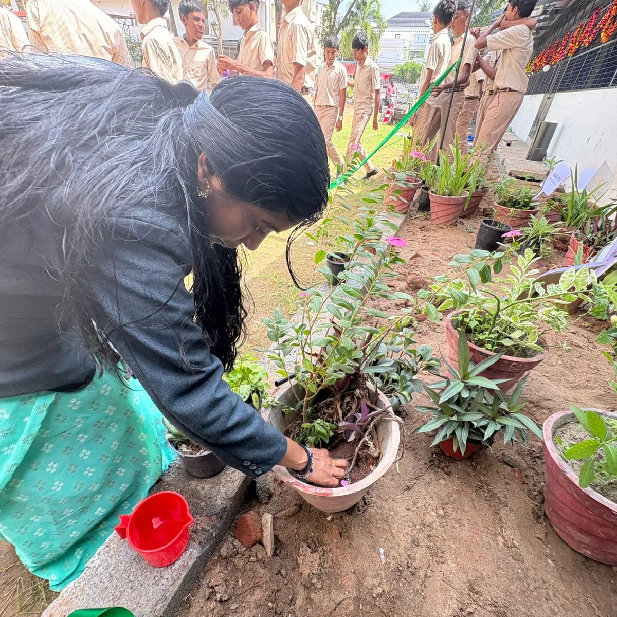 Environment Day 2025 12