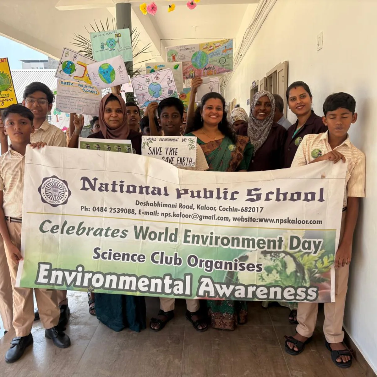 Environment Day 2025 13