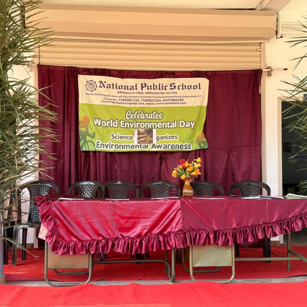 Environment Day 2025 16