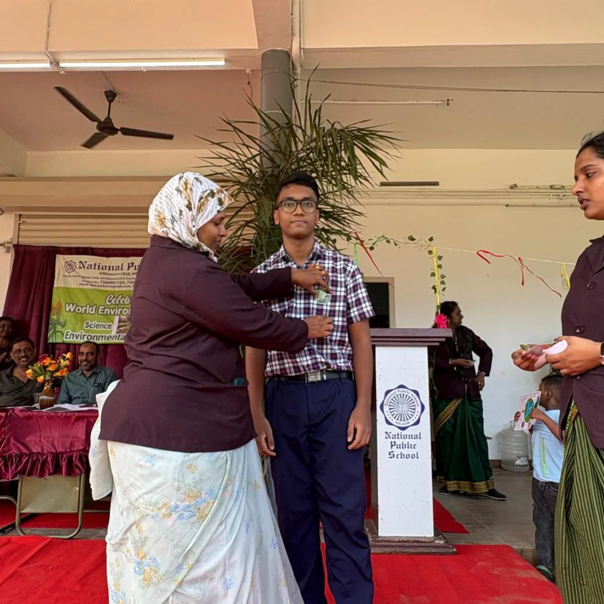 Environment Day 2025 17