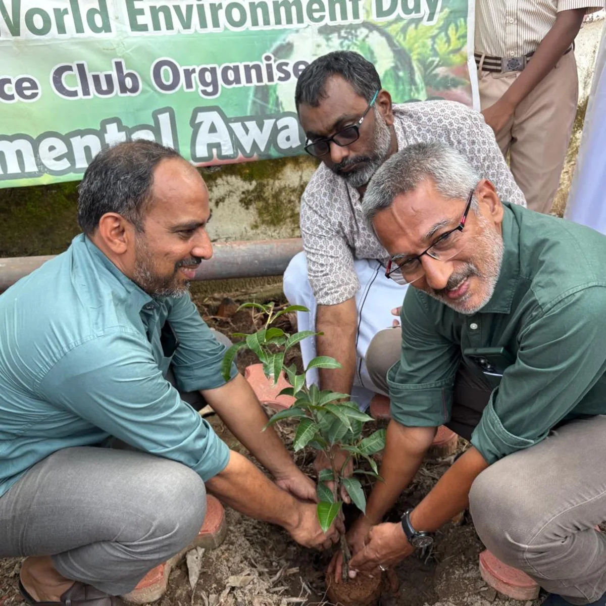 Environment Day 2025 18