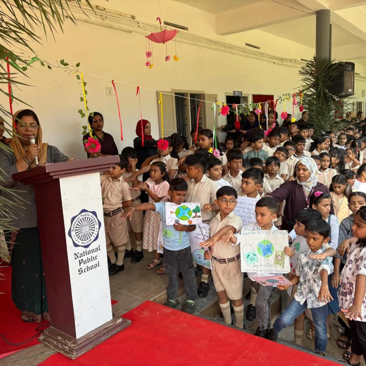 Environment Day 2025 19