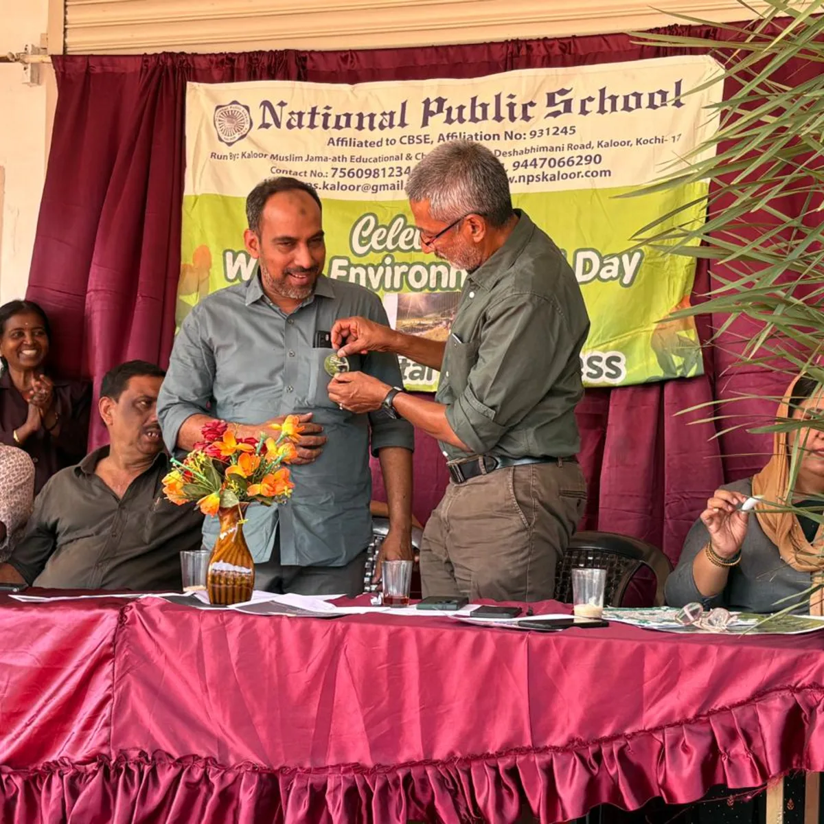 Environment Day 2025 23