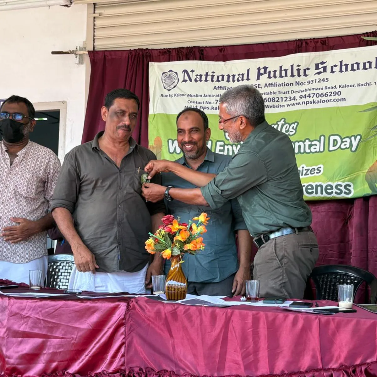 Environment Day 2025 25
