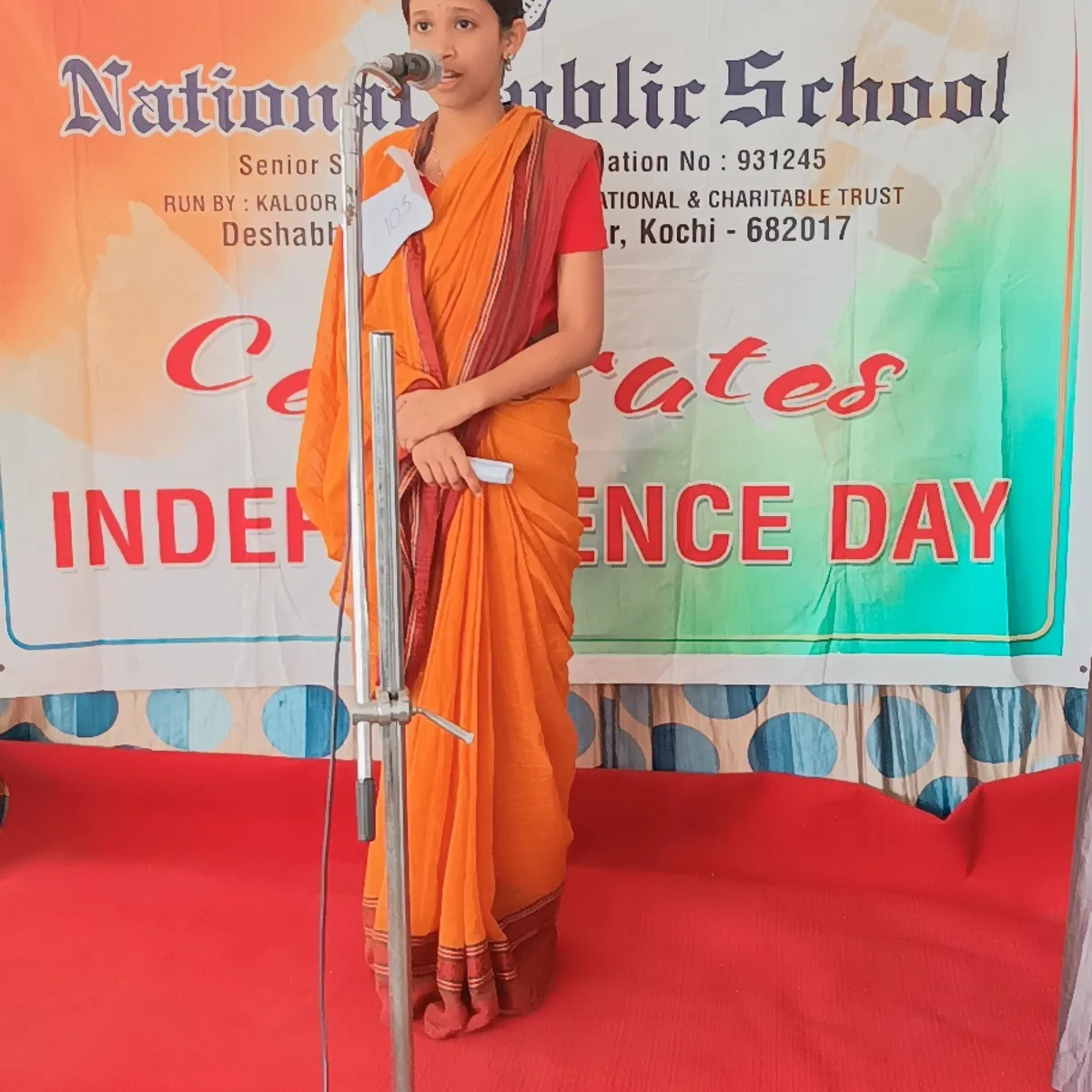 Independence Day 9