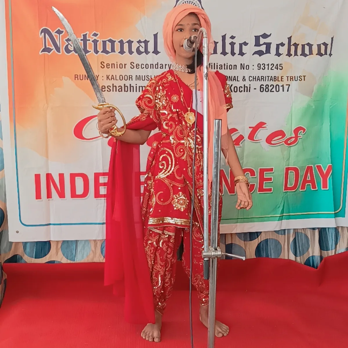 Independence Day 31