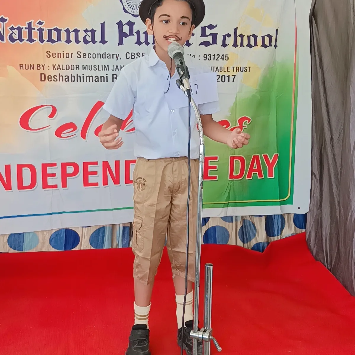 Independence Day 32