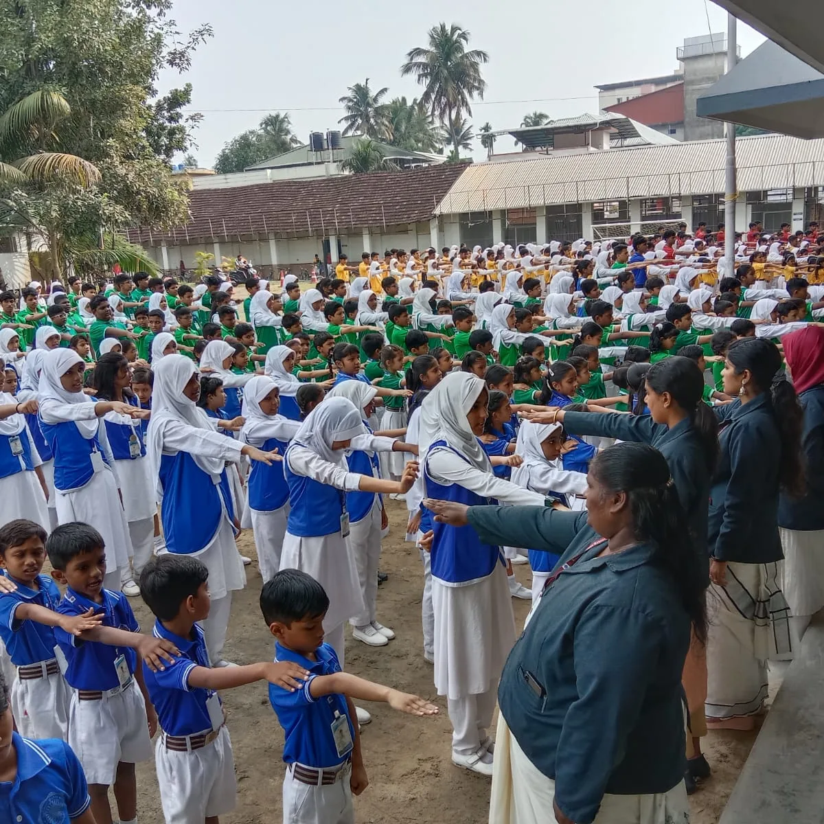 Kerala Piravi 2