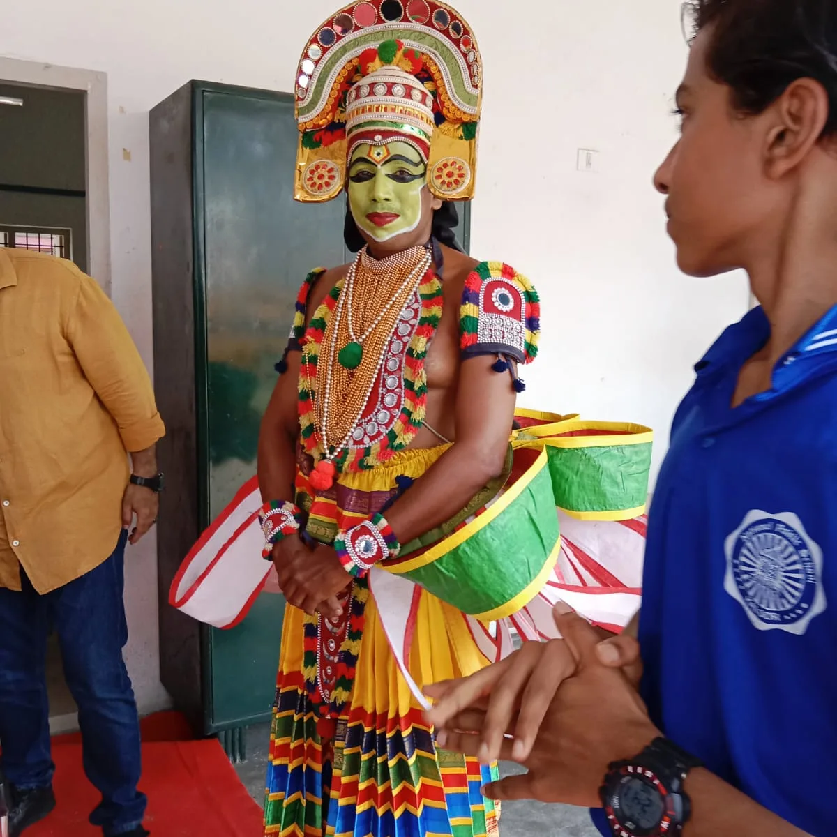 Kerala Piravi 6