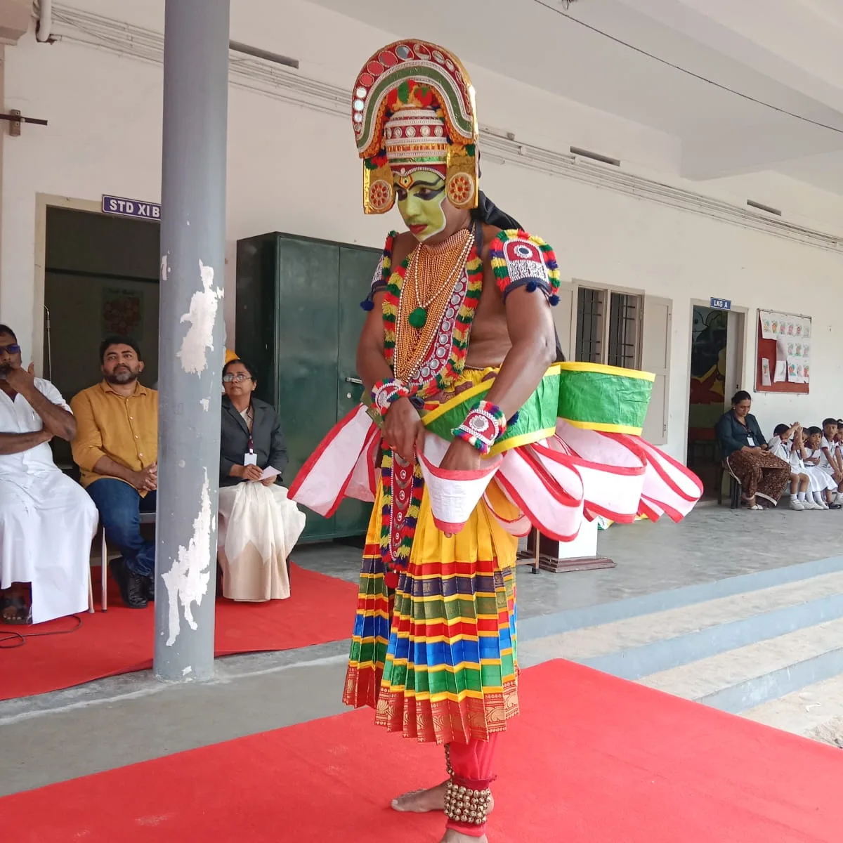 Kerala Piravi 8