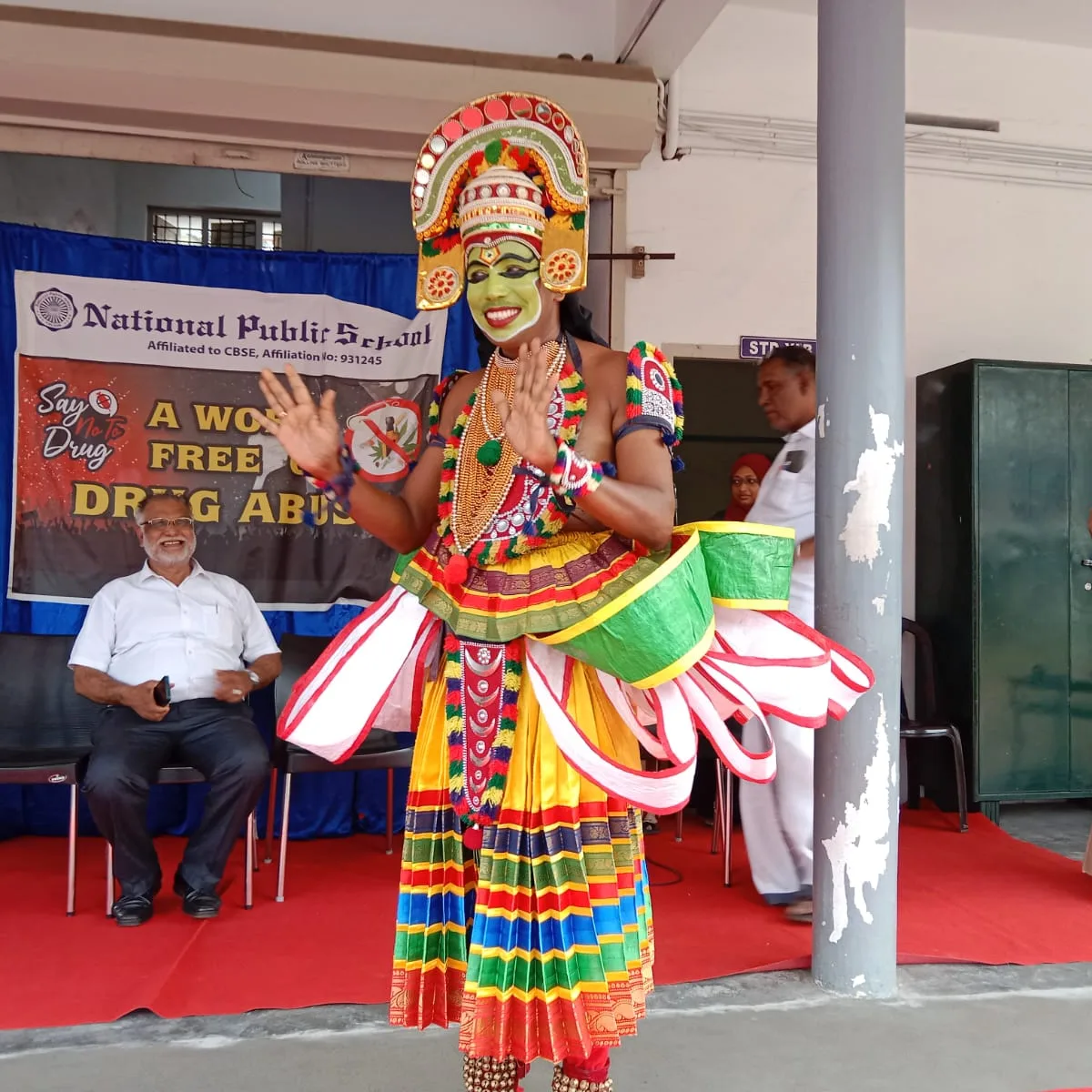 Kerala Piravi 9