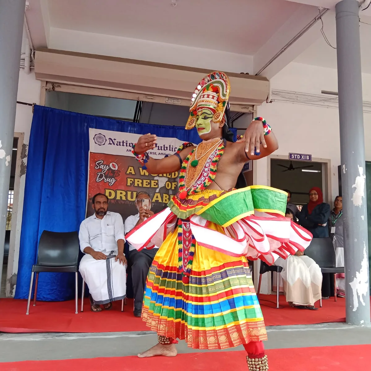 Kerala Piravi 11