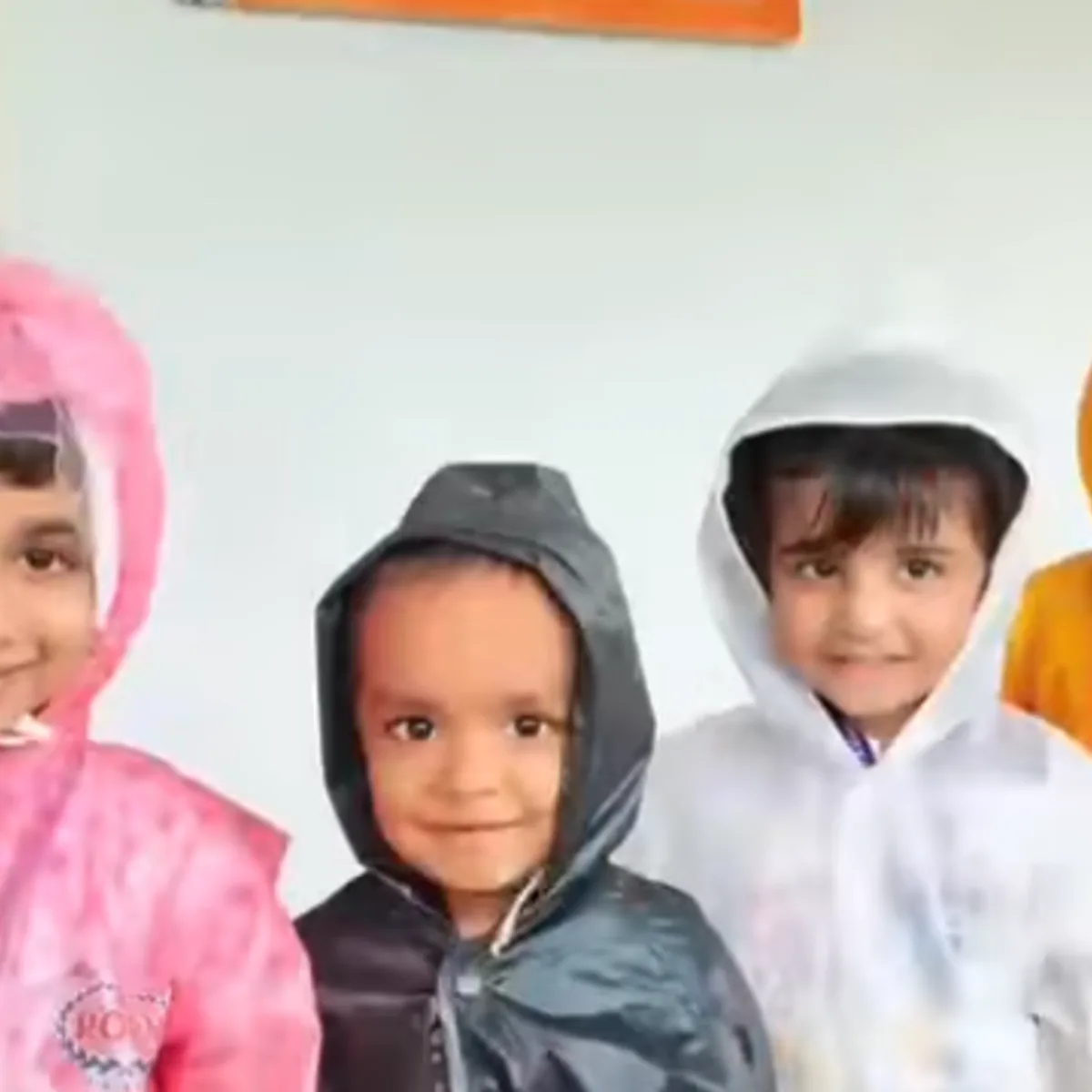 KG Rainy Day 2025
