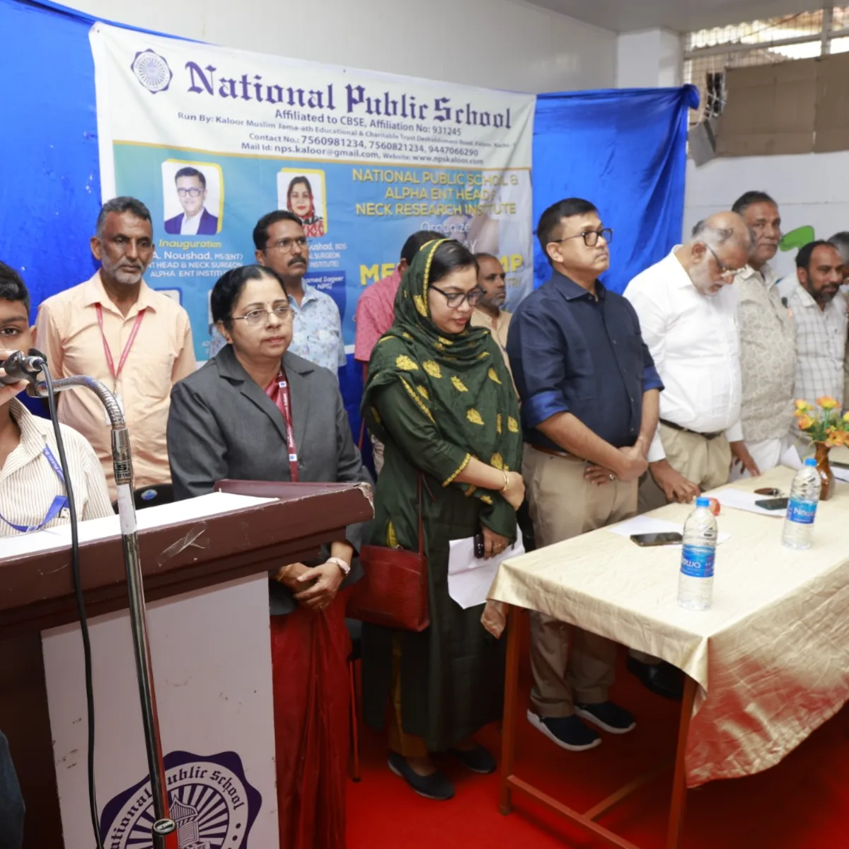 Medical Camp 2