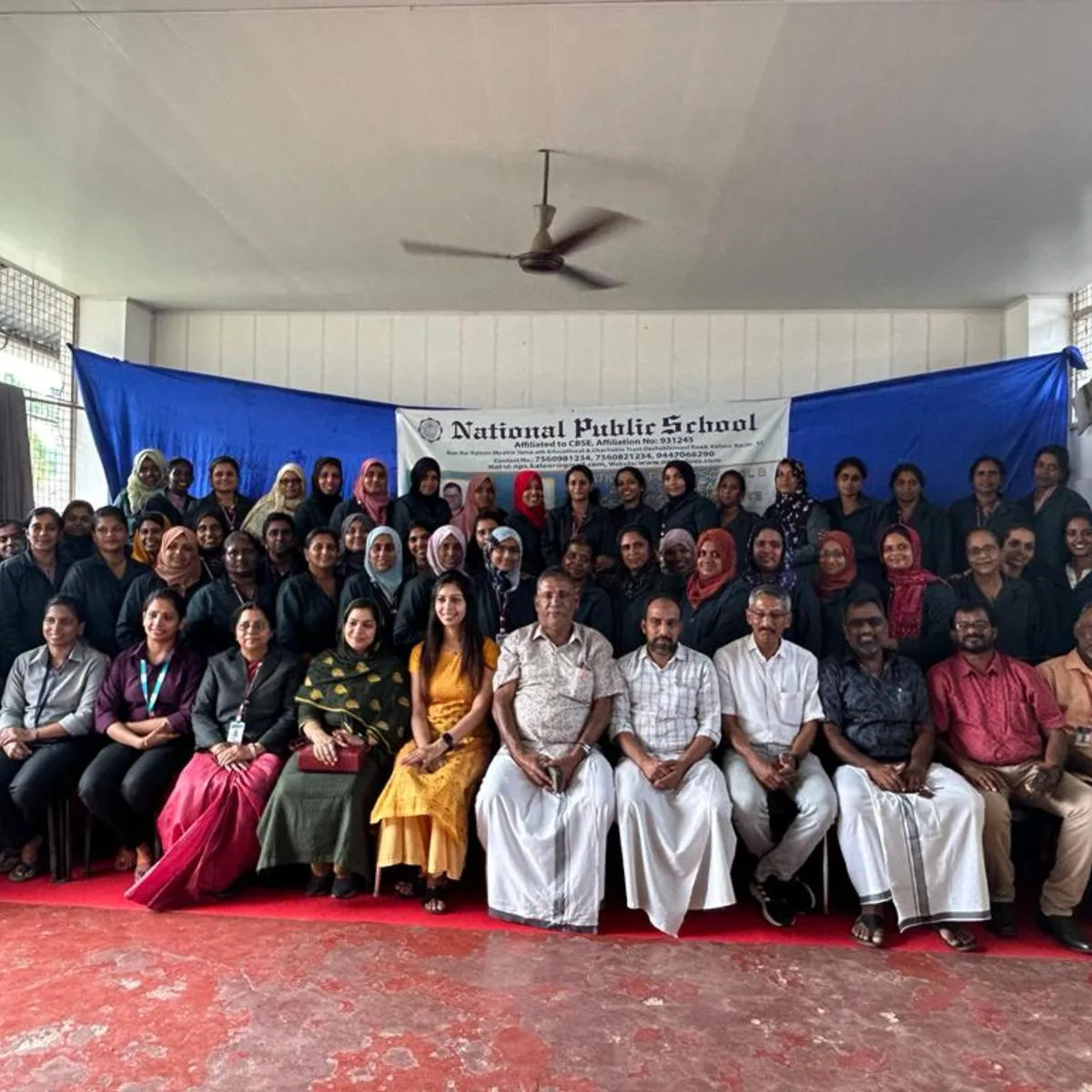 Medical Camp 8