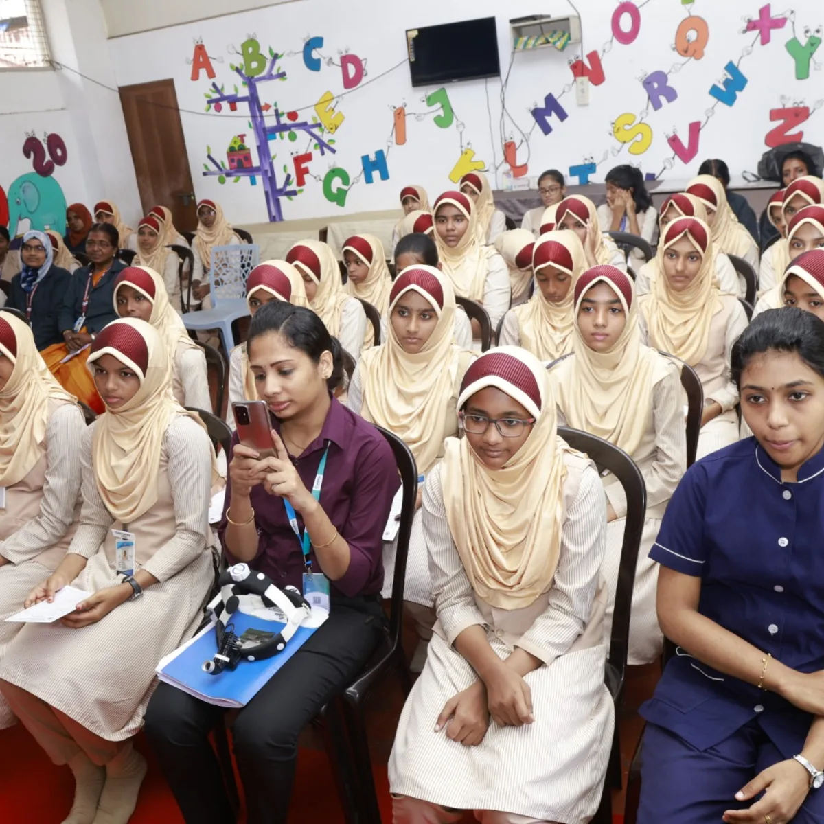 Medical Camp 9