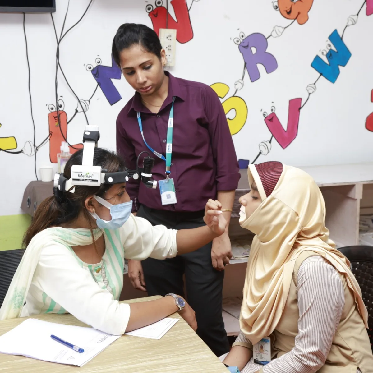 Medical Camp 10